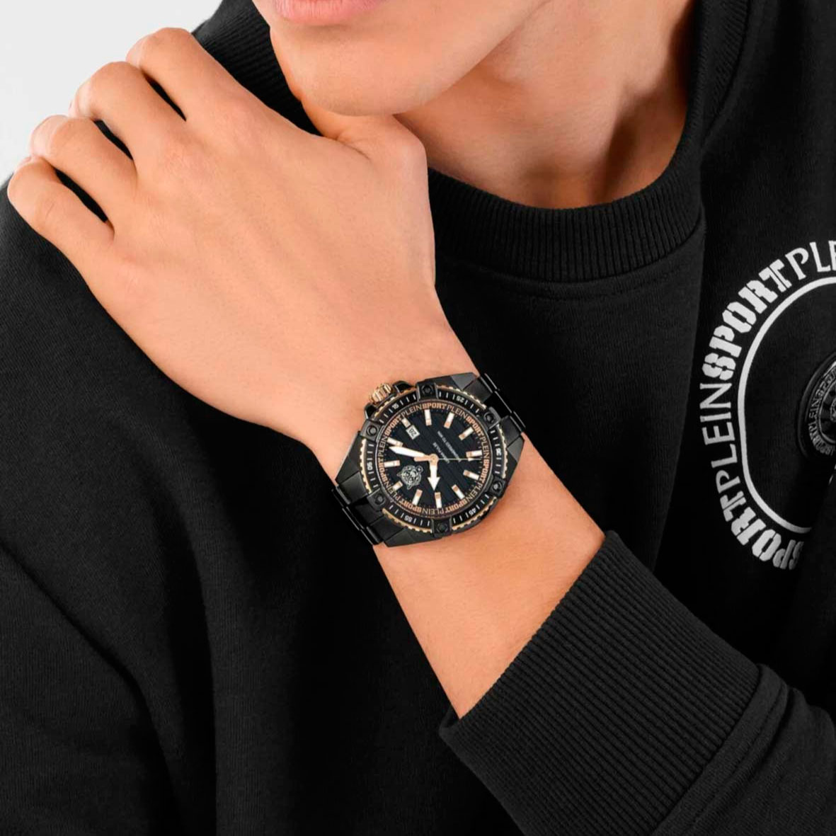 Plein Sport PSFDA0724